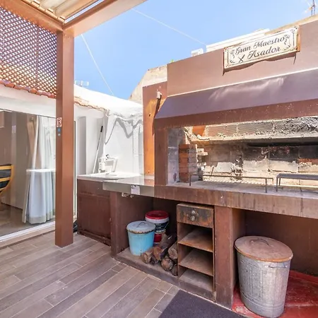 Myflats Luxury Old Town Apartment