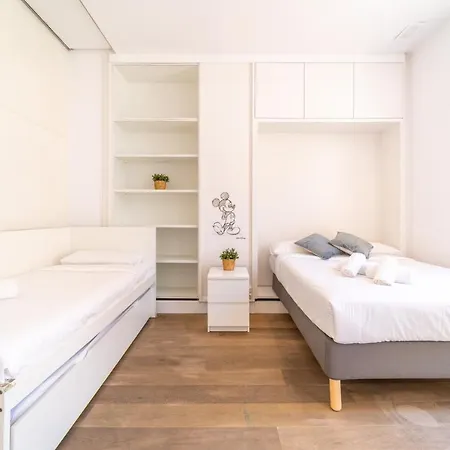 Myflats Luxury Old Town *