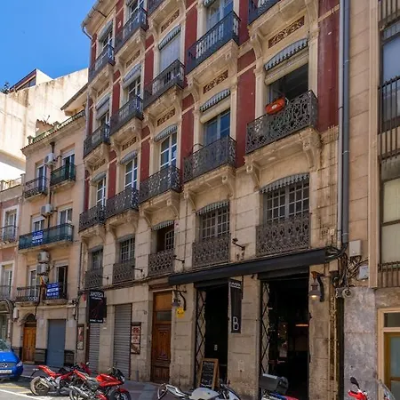 Apartment Myflats Luxury Old Town