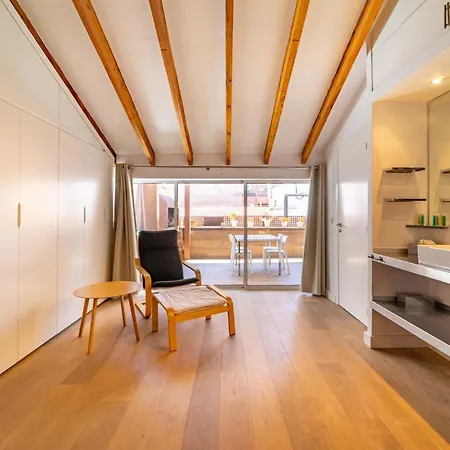 Apartment Myflats Luxury Old Town